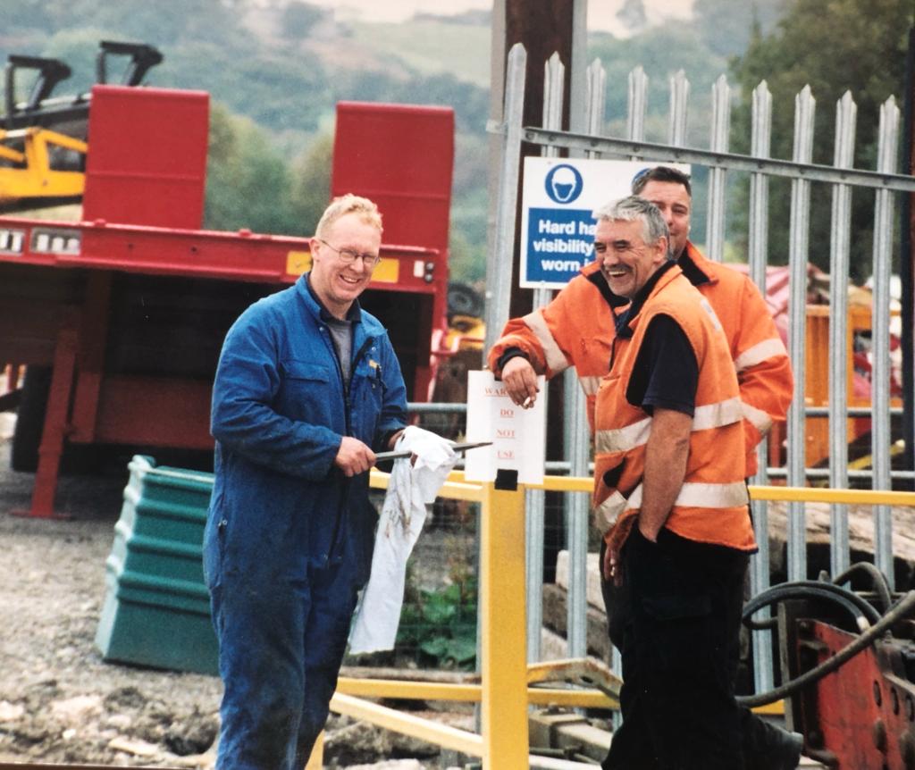 Photo 2003