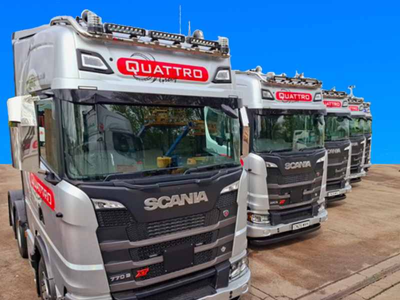 Transport Division Transport Services