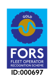 FORS Accredited FORS Accredited