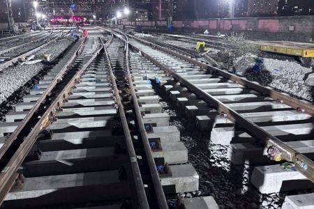 Manchester Piccadilly 