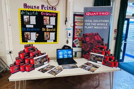Quattro Visits Holy Cross Primary Careers Fair3.jpeg