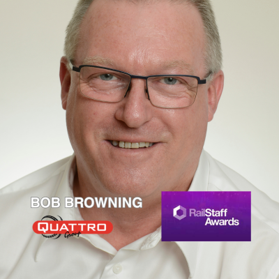 Quattro Staff up for Record Number of Awards in 2023