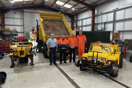 Hawkinge Quattro In Sustainability