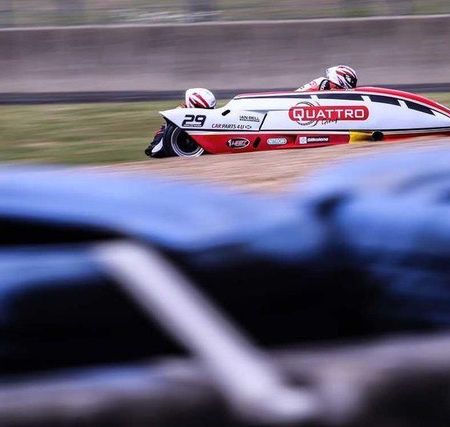 ‘I DON’T PLAY WHAT I CAN’T WIN’  - Steve Kershaw