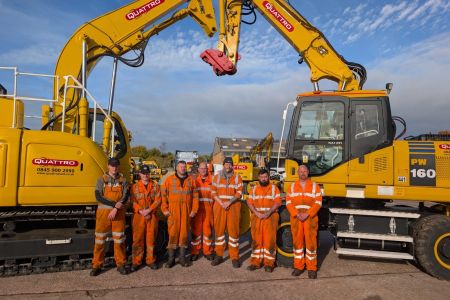 Lichfield Quattro In Sustainability