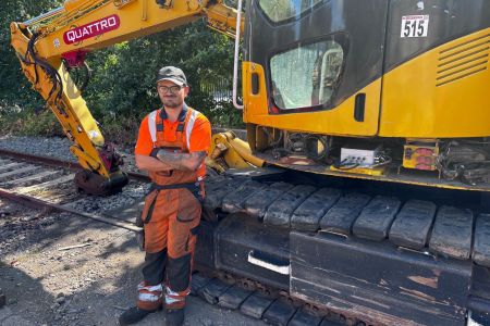 Lochlan Lewis Shines in Pontypool.JPG