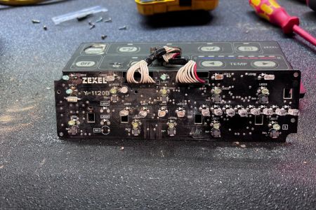 Lochlan Lewis Shines in Pontypool-control unit.JPG