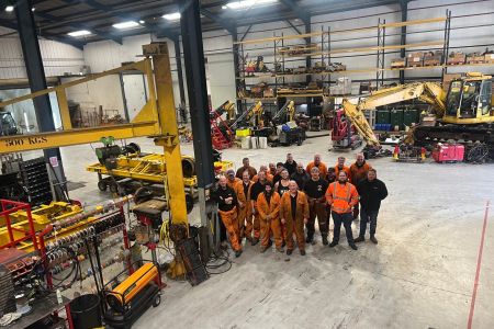 Pontypool_upgrade Quattro In Sustainability